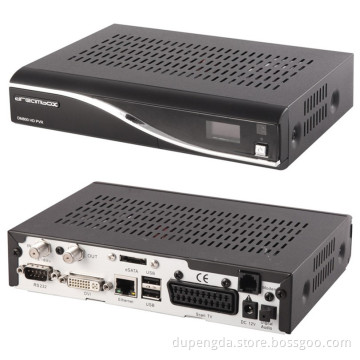 Dreambox Dm800HD-S PVR Receiver